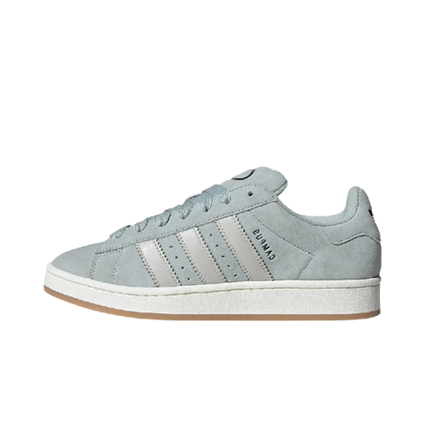 adidas Campus 00s Wonder Silver Grey