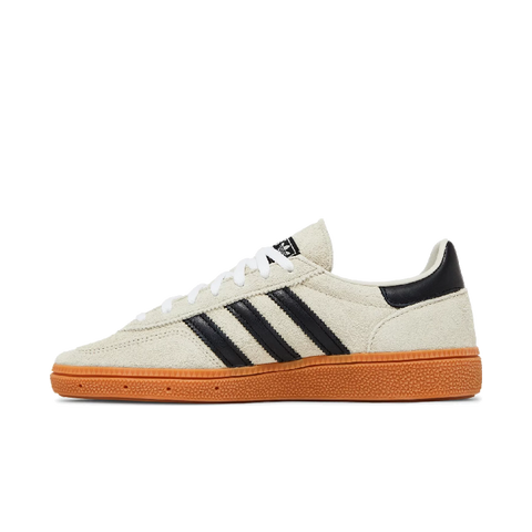 adidas Handball Spezial Aluminum Core Black (Women's)