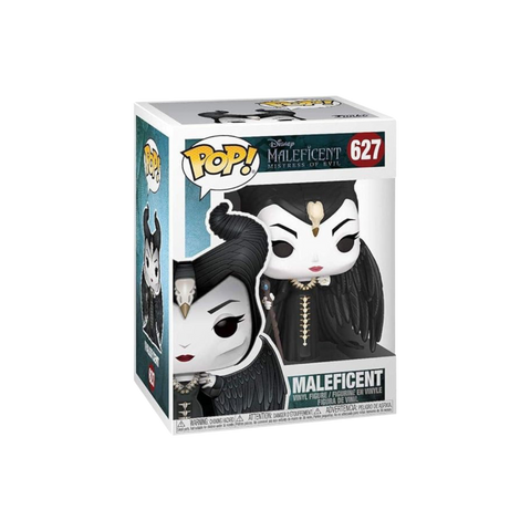 Funko Pop! Disney: Maleficent Mistress of Evil Maleficent Figure #627