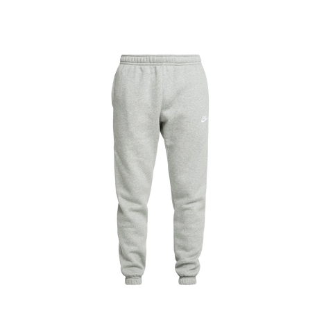 Nike Sportswear Club Fleece Joggers Gray