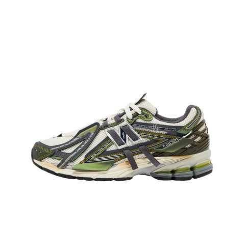 New Balance 1906A Olive Juice Sea Salt
