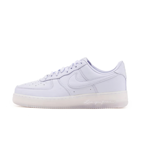 Nike Air Force 1 Low Drake NOCTA Certified Lover Boy Palest Purple