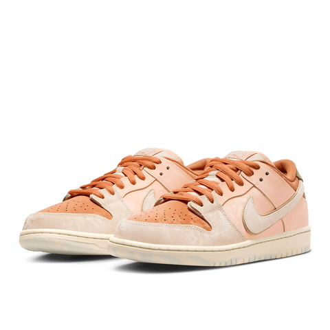 Nike SB Dunk Low Pro PRM Trocadéro Gardens