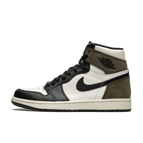 Jordan 1 High OG Dark Mocha (GS)