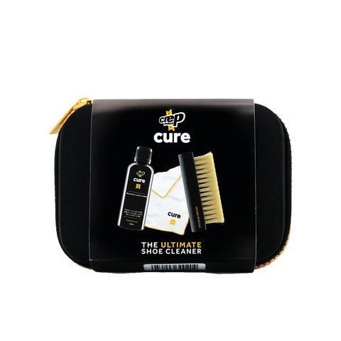 Crep Protect Ultimate Cleaning Kit