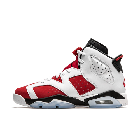 Jordan 6 Retro Carmine
