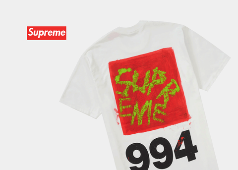 Supreme