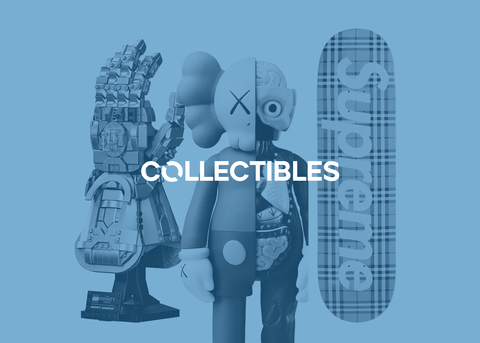 COLLECTIBLES