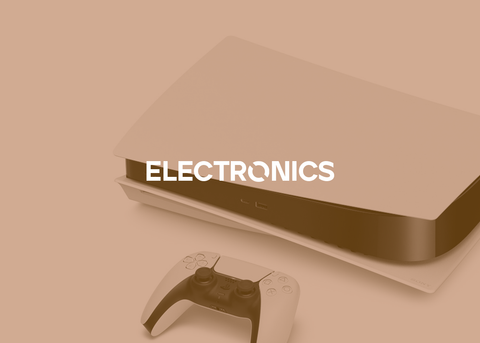 ELECTRONICS