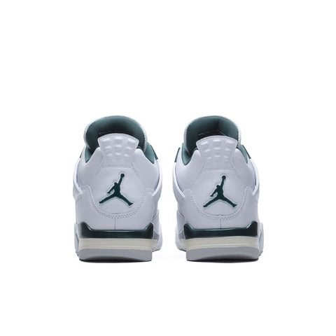 Jordan 4 Retro Oxidized Green