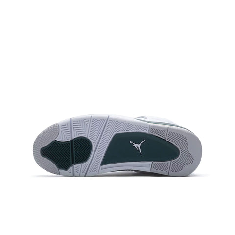 Jordan 4 Retro Oxidized Green