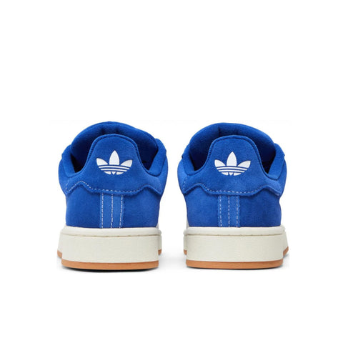 adidas Campus 00s Semi Lucid Blue Cloud White (Kids)