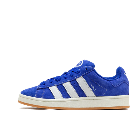 adidas Campus 00s Semi Lucid Blue Cloud White (Kids)