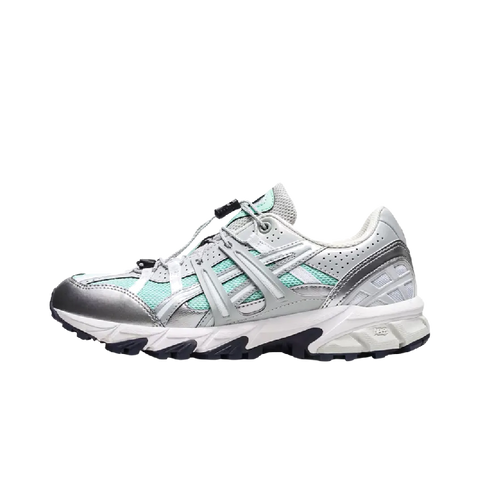 ASICS Gel-Sonoma 15-50 Matin Kim Tracing Ego Oasis Green (Women's)