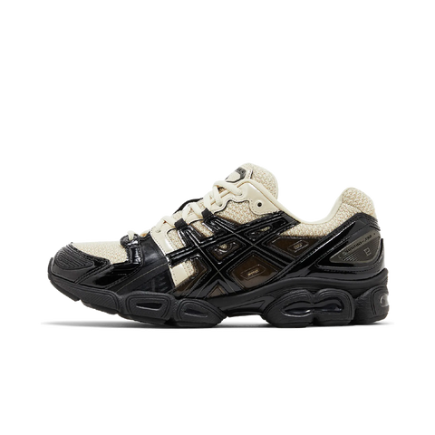 ASICS Gel-Nimbus 9 Vanilla Black