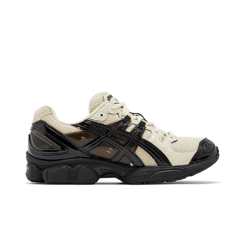 ASICS Gel-Nimbus 9 Vanilla Black