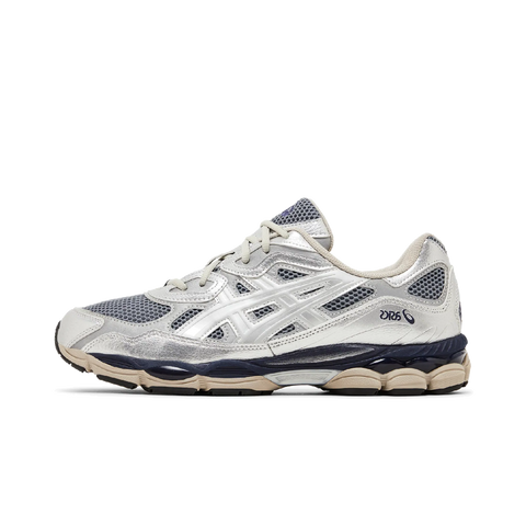 ASICS Gel-NYC Billy's Pure Silver Midnight