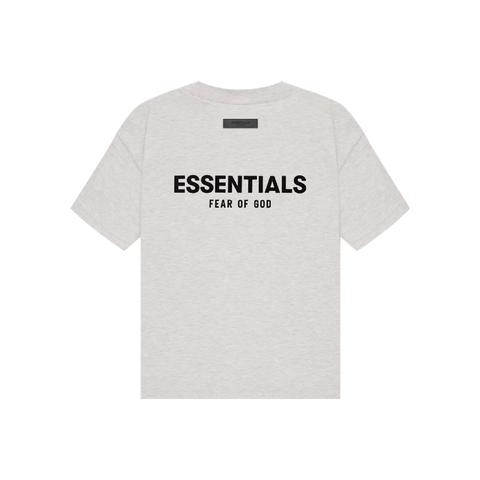 Fear of God Essentials Tee 'Light Oatmeal'