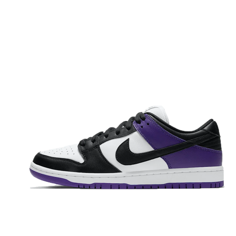 Nike SB Dunk Low Court Purple