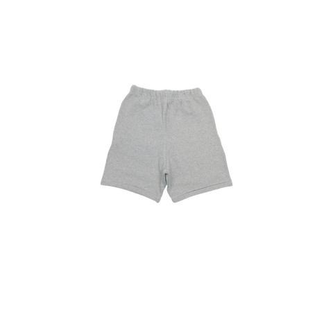 Fear of God Essentials Shorts Dark Oatmeal