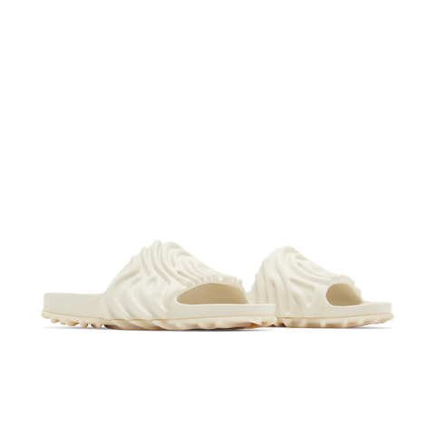 Crocs Pollex Slide by Salehe Bembury Parsnip