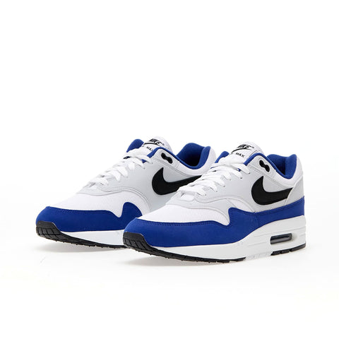 Nike Air Max 1 Deep Royal Blue