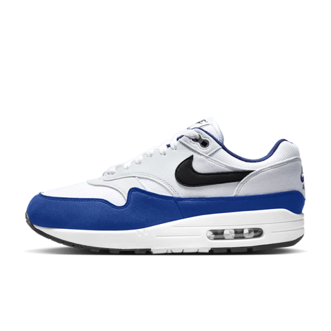 Nike Air Max 1 Deep Royal Blue