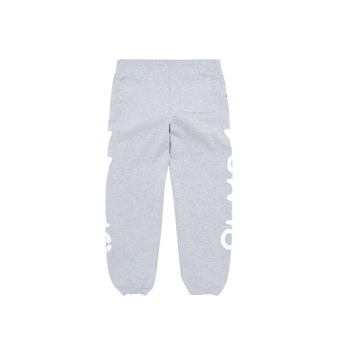 Sp5der Beluga Sweatpants Grey