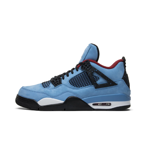 Jordan 4 Retro Travis Scott Cactus Jack