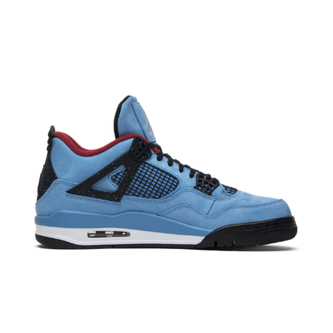 Jordan 4 Retro Travis Scott Cactus Jack