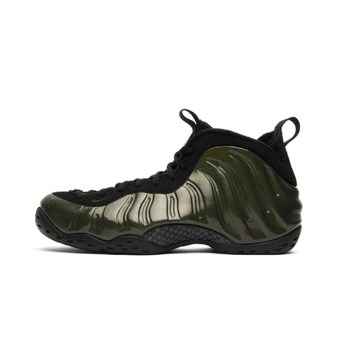 Nike Air Foamposite One Legion Green