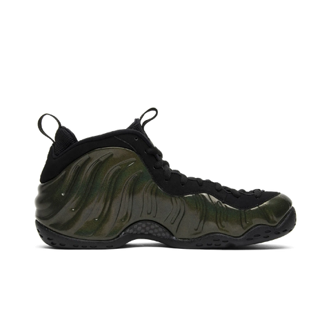 Nike Air Foamposite One Legion Green