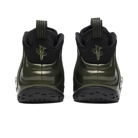 Nike Air Foamposite One Legion Green