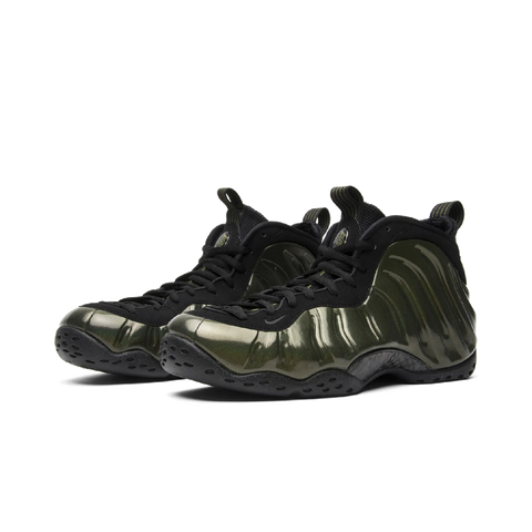 Nike Air Foamposite One Legion Green