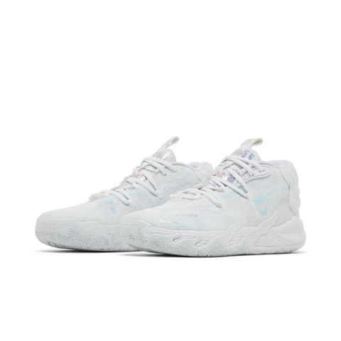Puma LaMelo Ball MB.03 Iridescent (GS)