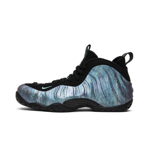 Nike Air Foamposite One Abalone
