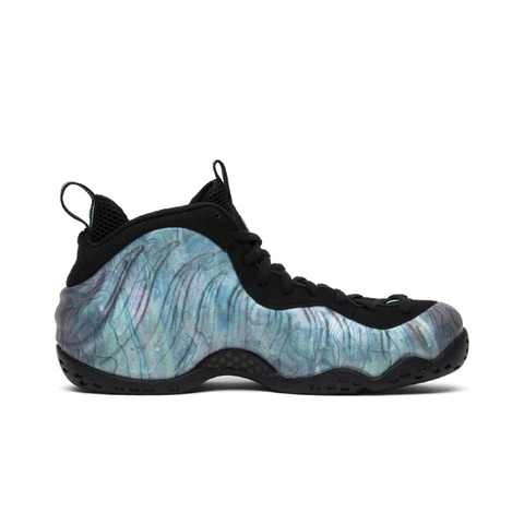 Nike Air Foamposite One Abalone