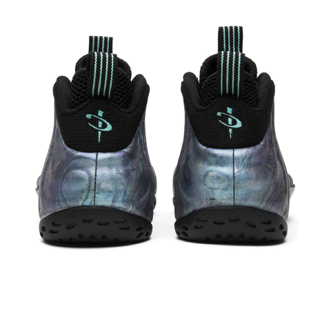 Nike Air Foamposite One Abalone