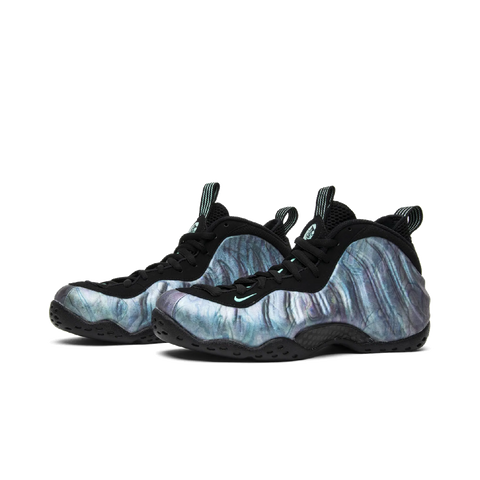Nike Air Foamposite One Abalone