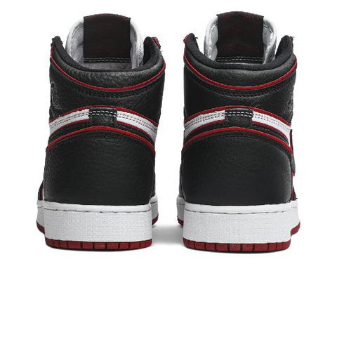 Jordan 1 Retro High Bloodline (GS)