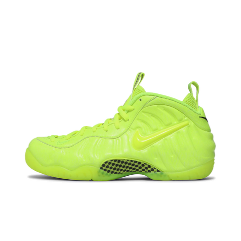 Nike Air Foamposite Pro Volt 2021