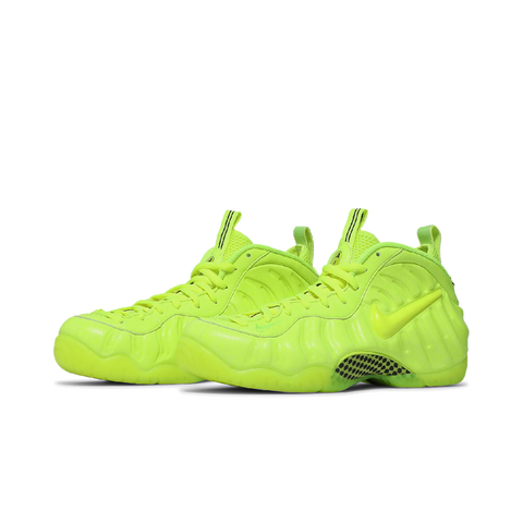 Nike Air Foamposite Pro Volt 2021
