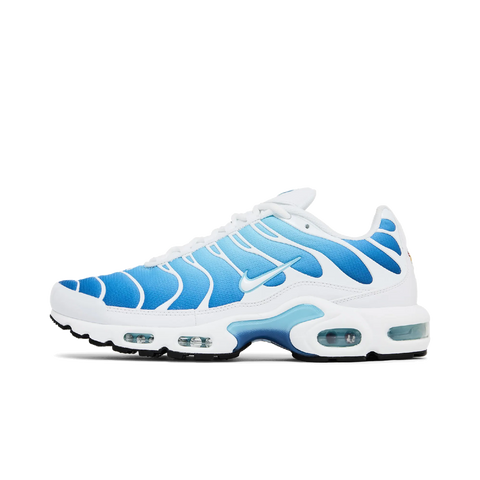 Nike Air Max Plus Sky Blue