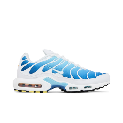 Nike Air Max Plus Sky Blue