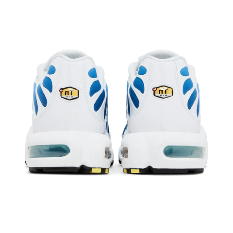Nike Air Max Plus Sky Blue