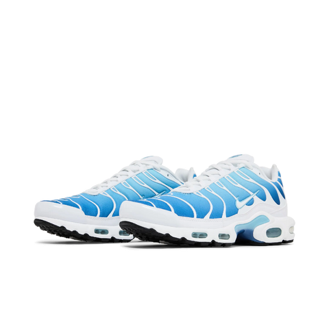 Nike Air Max Plus Sky Blue