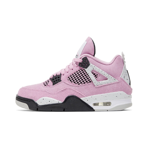 Jordan 4 Retro Orchid (Women's)