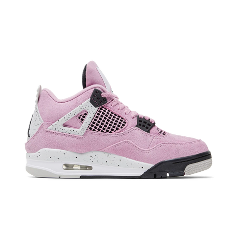 Jordan 4 Retro Orchid (Women's)