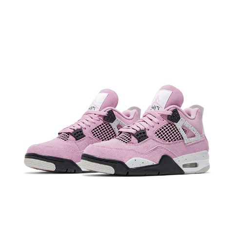 Jordan 4 Retro Orchid (Women's)