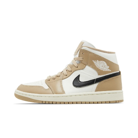 Jordan 1 Mid SE Desert Sail (Women's)